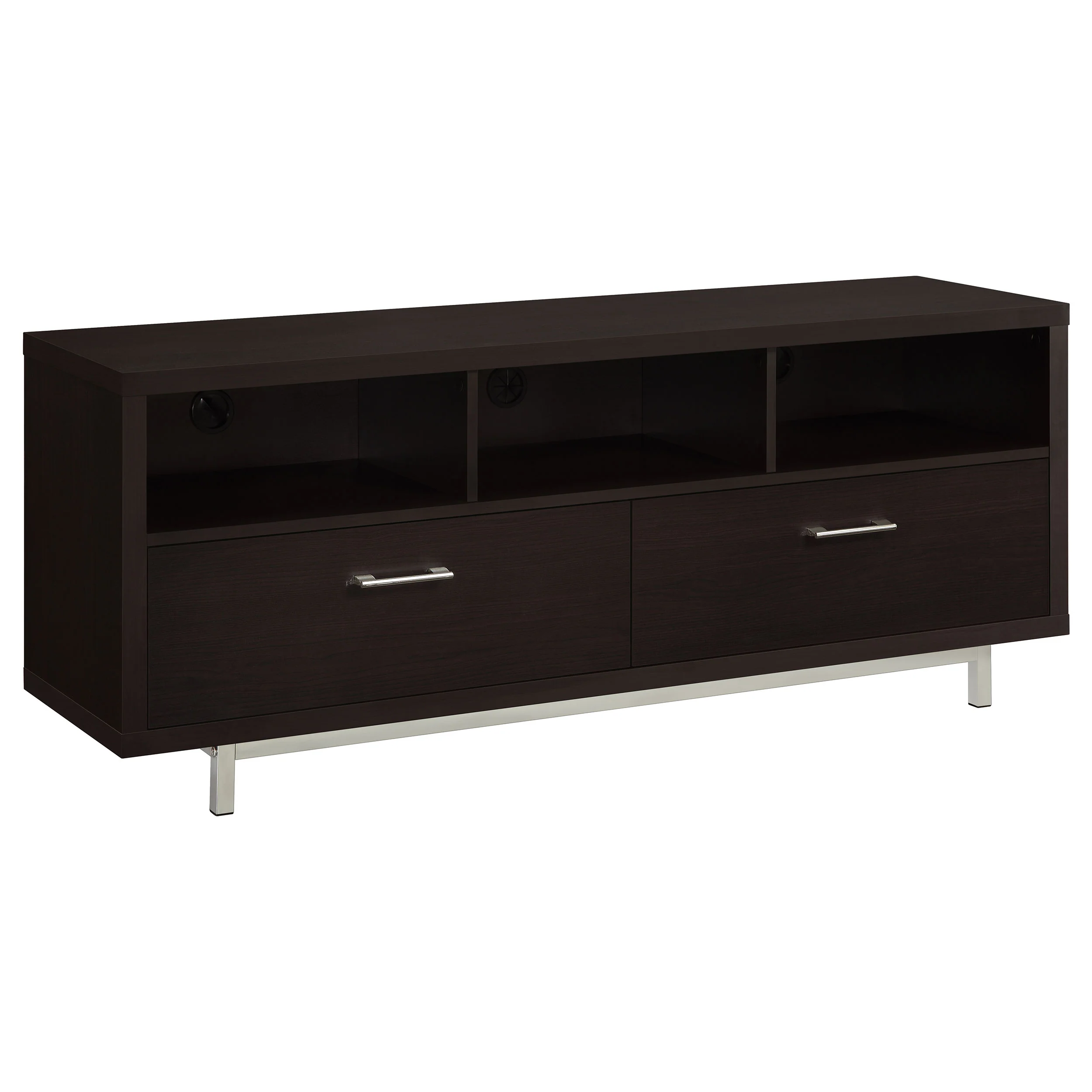 Casey - 2-Drawer Engineered Wood 60" TV Stand - Image 15