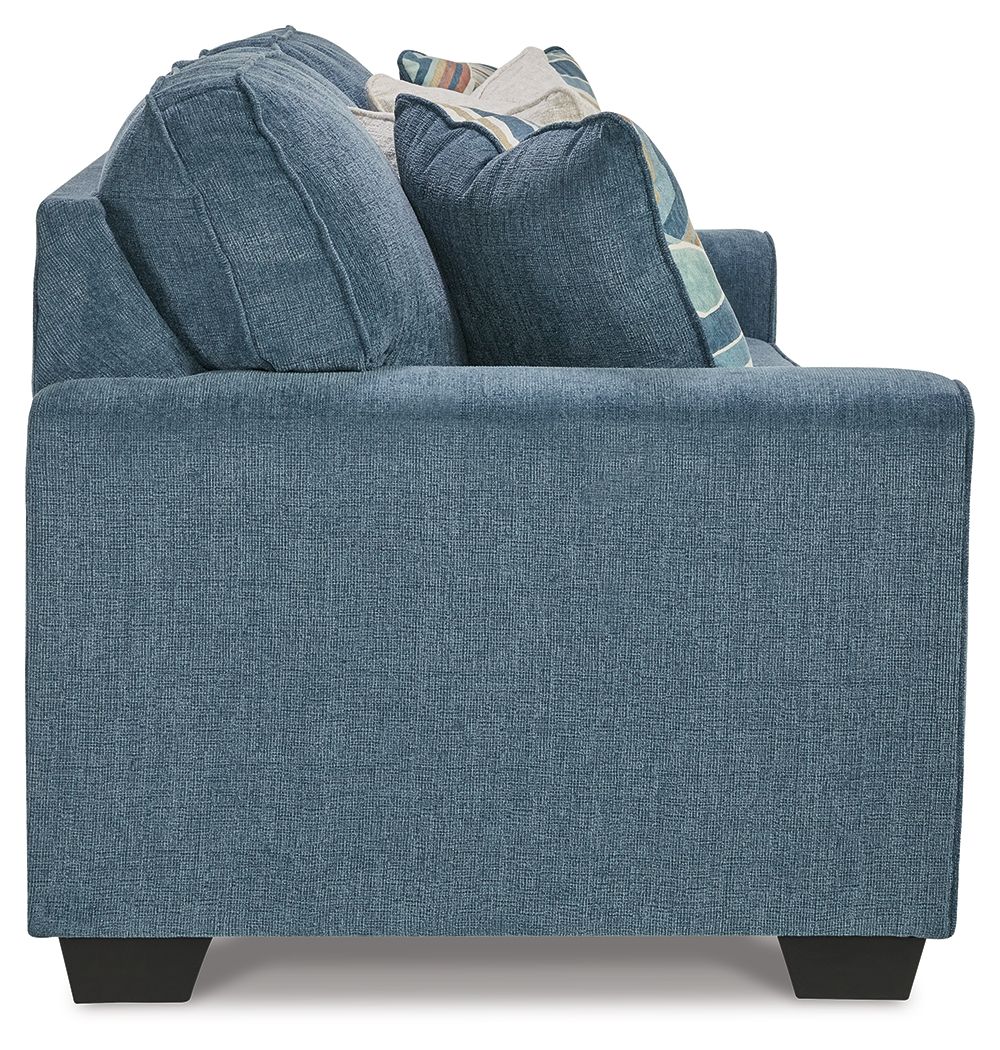 Cashton - Living Room Set - Image 15
