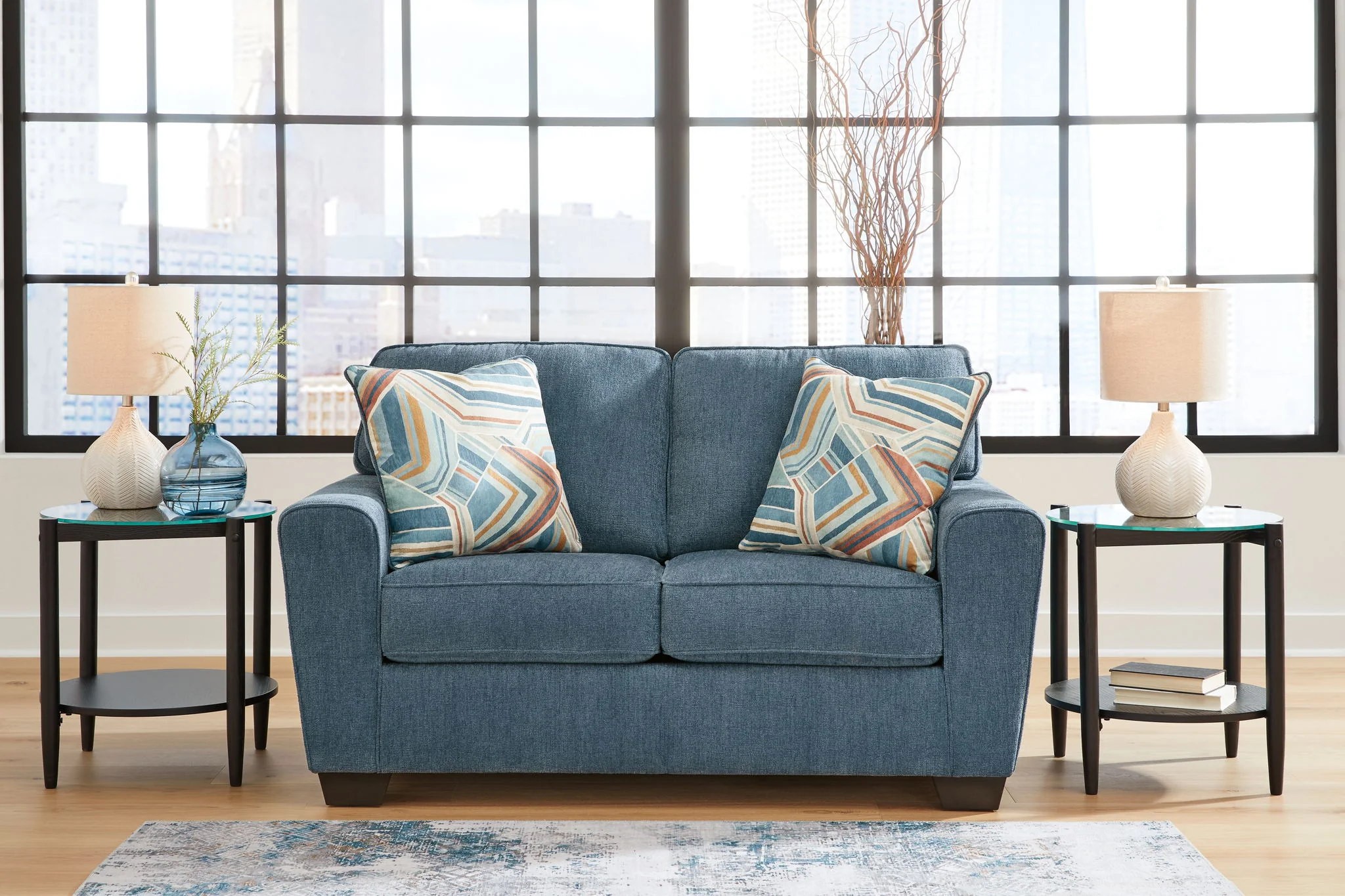 Cashton - Living Room Set - Image 16