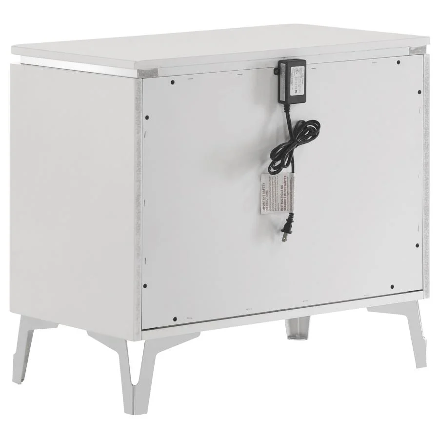 Cassia - LED Bedroom Set - Image 23