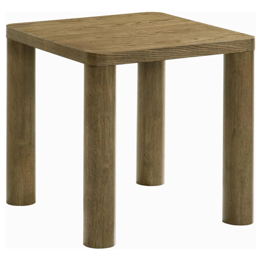Castlewood - Cocktail Coffee Table Set - Image 12
