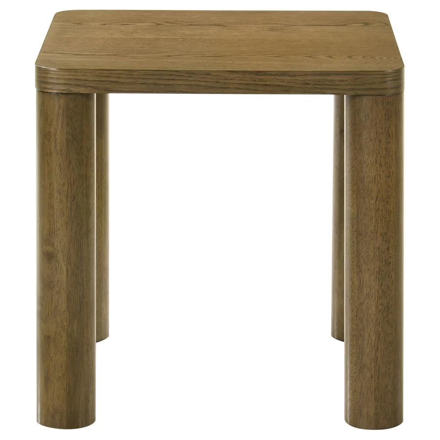 Castlewood - Cocktail Coffee Table Set - Image 16