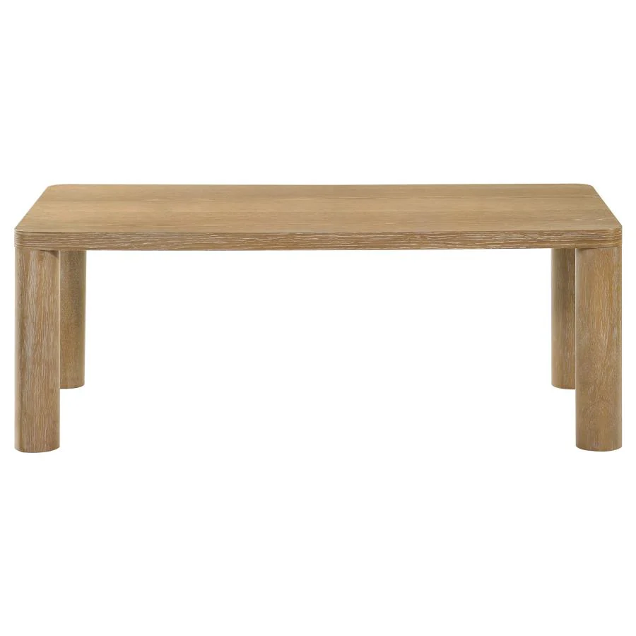 Castlewood - Engineered Wood Accent Table - Image 11