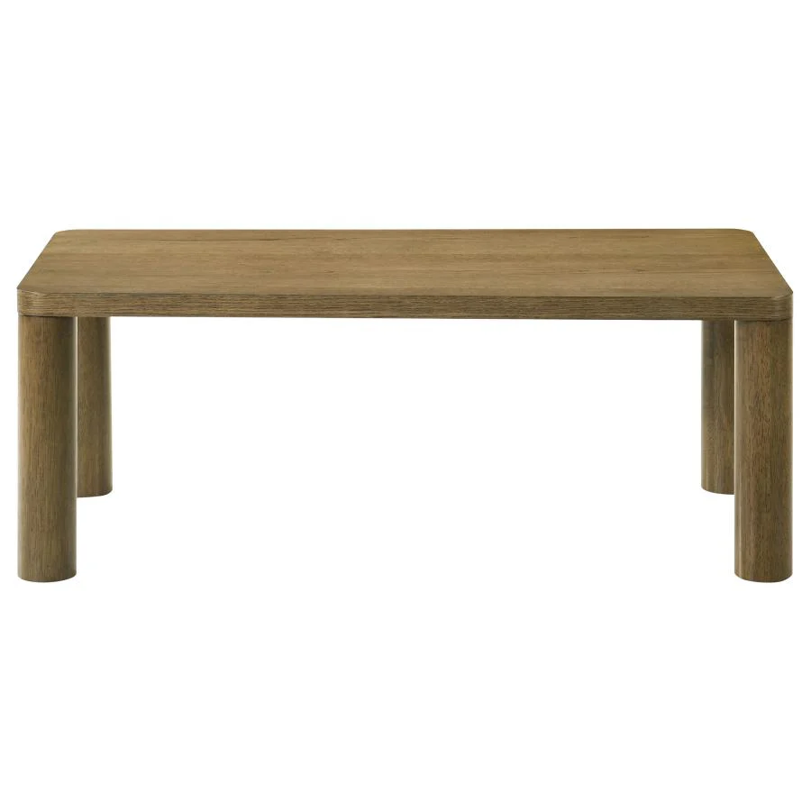 Castlewood - Engineered Wood Accent Table - Image 12