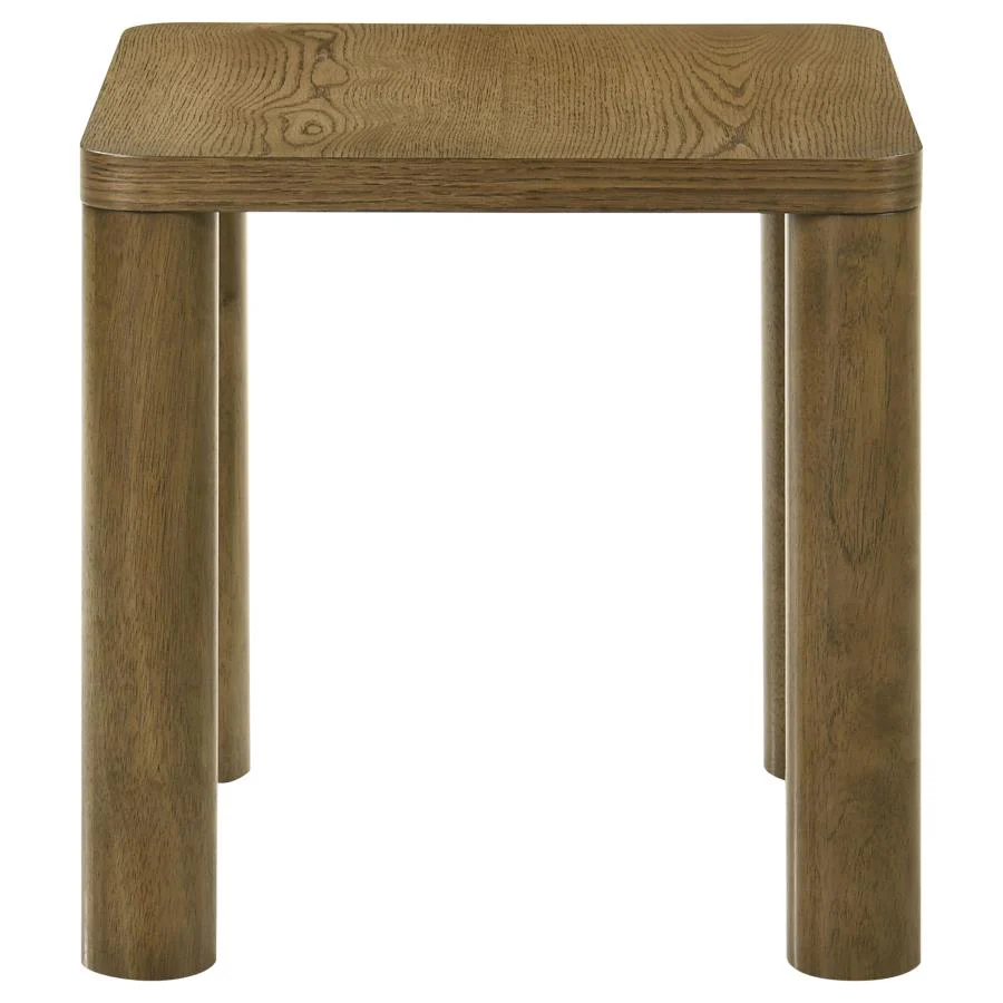 Castlewood - Engineered Wood Accent Table - Image 13
