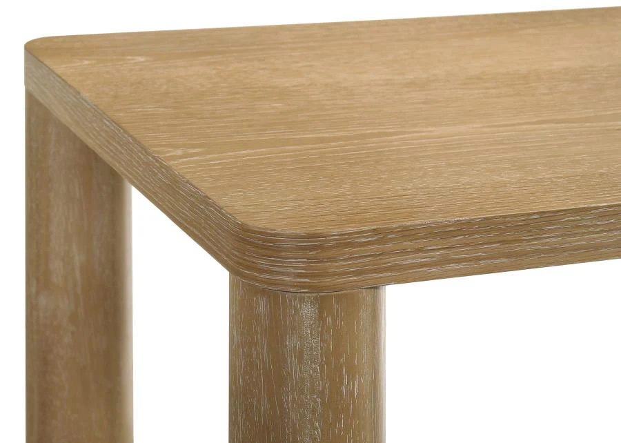 Castlewood - Engineered Wood Accent Table - Image 23