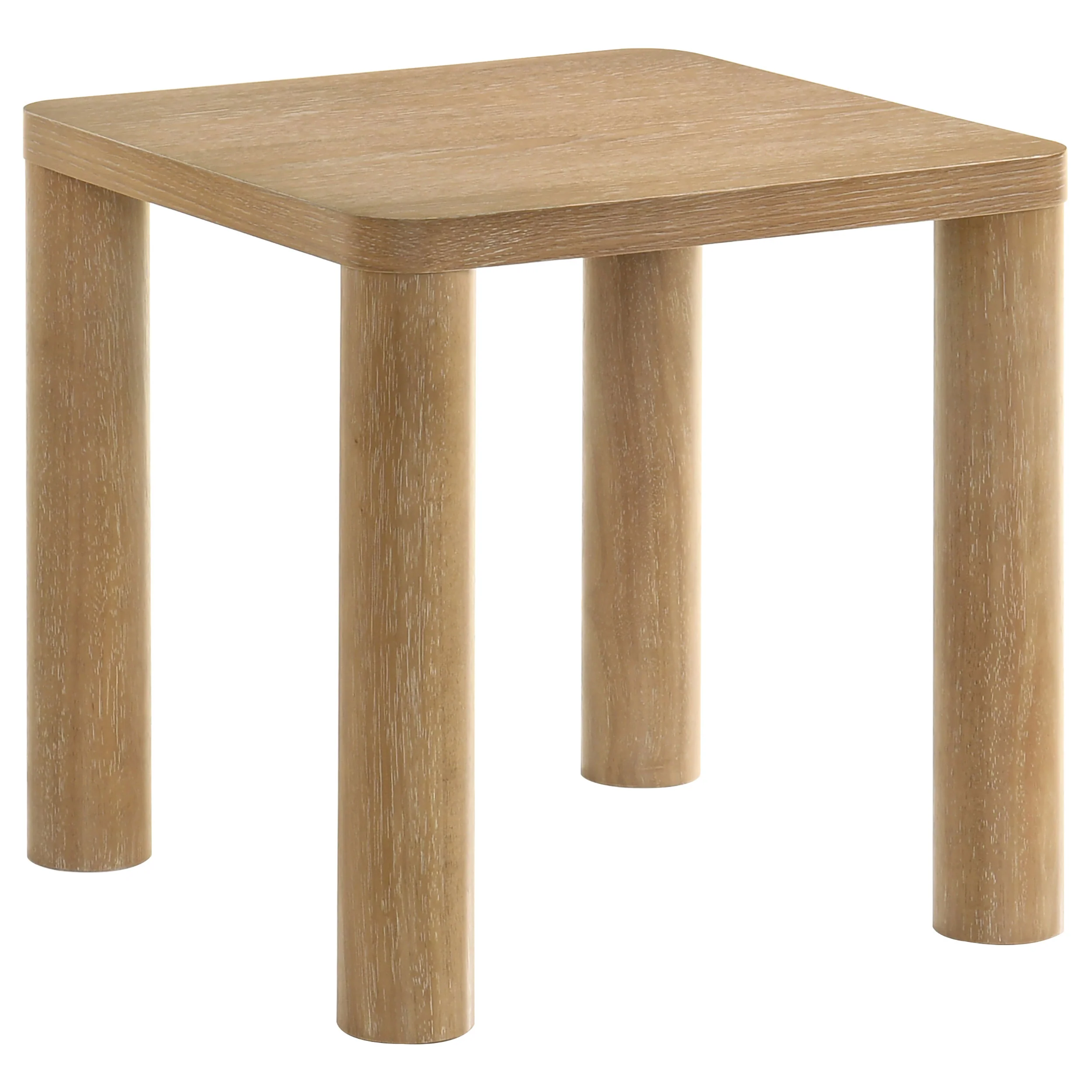 Castlewood - Engineered Wood Accent Table - Image 38