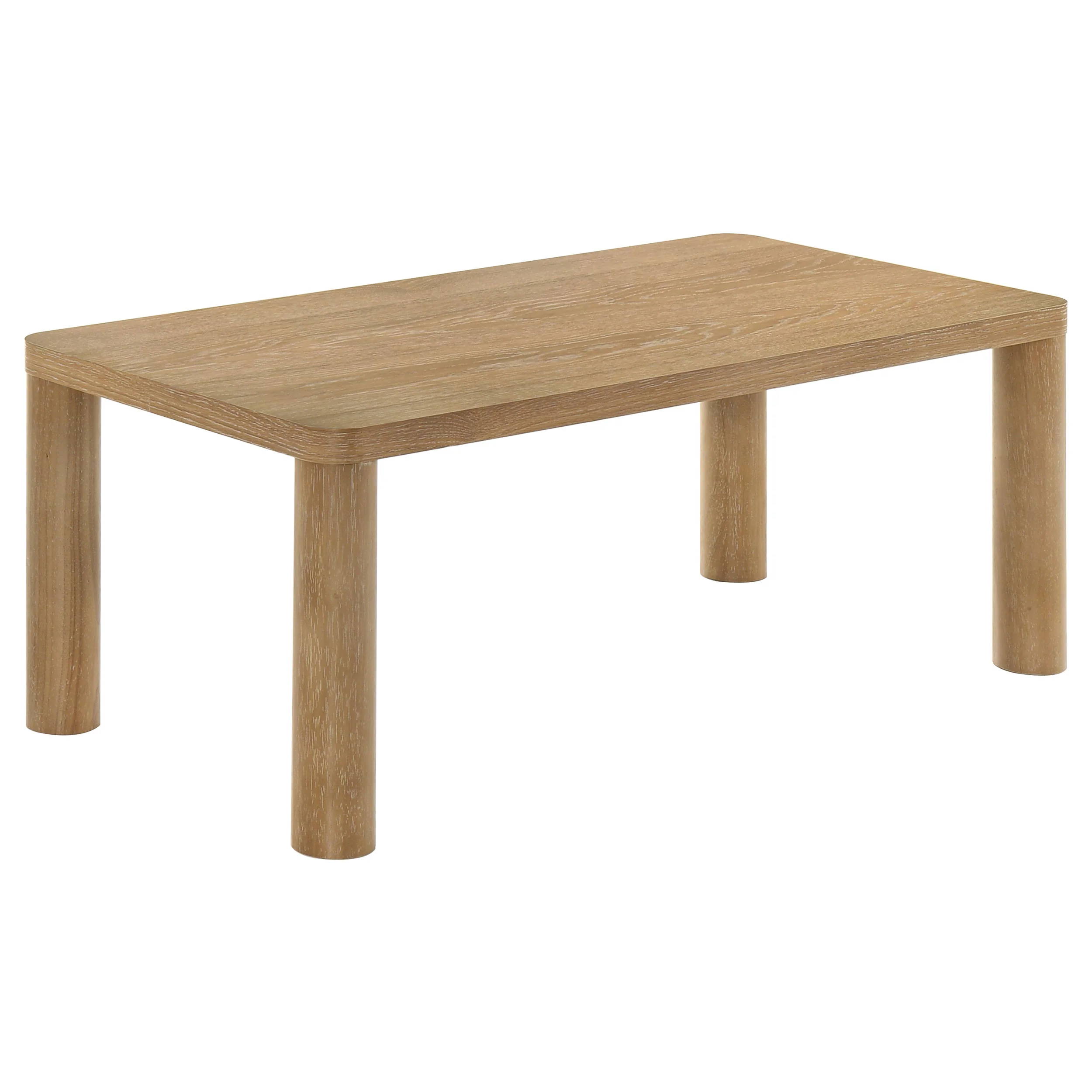 Castlewood - Engineered Wood Accent Table - Image 39