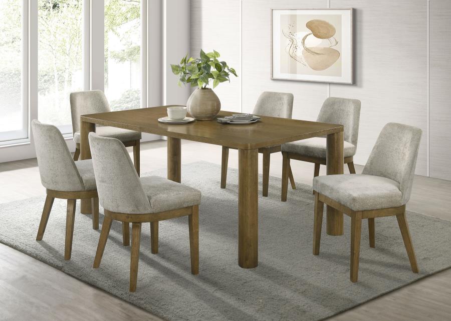 Castlewood - Rectangular Dining Set - Image 2