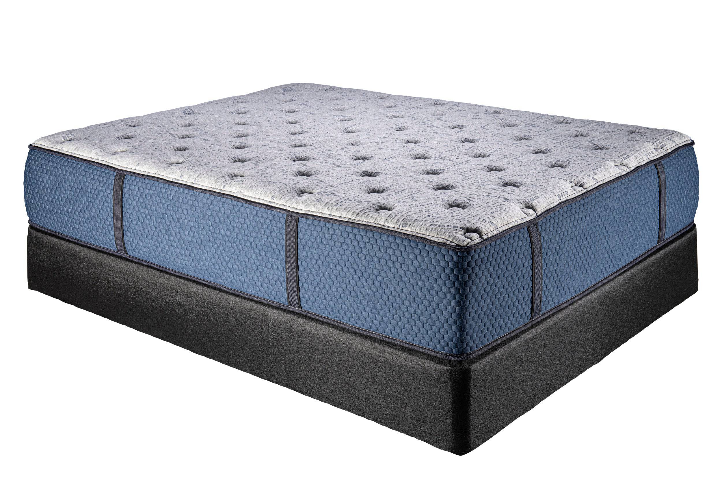 Catalina 14-Inch Extra Firm Innerspring Mattress (Cal King)
