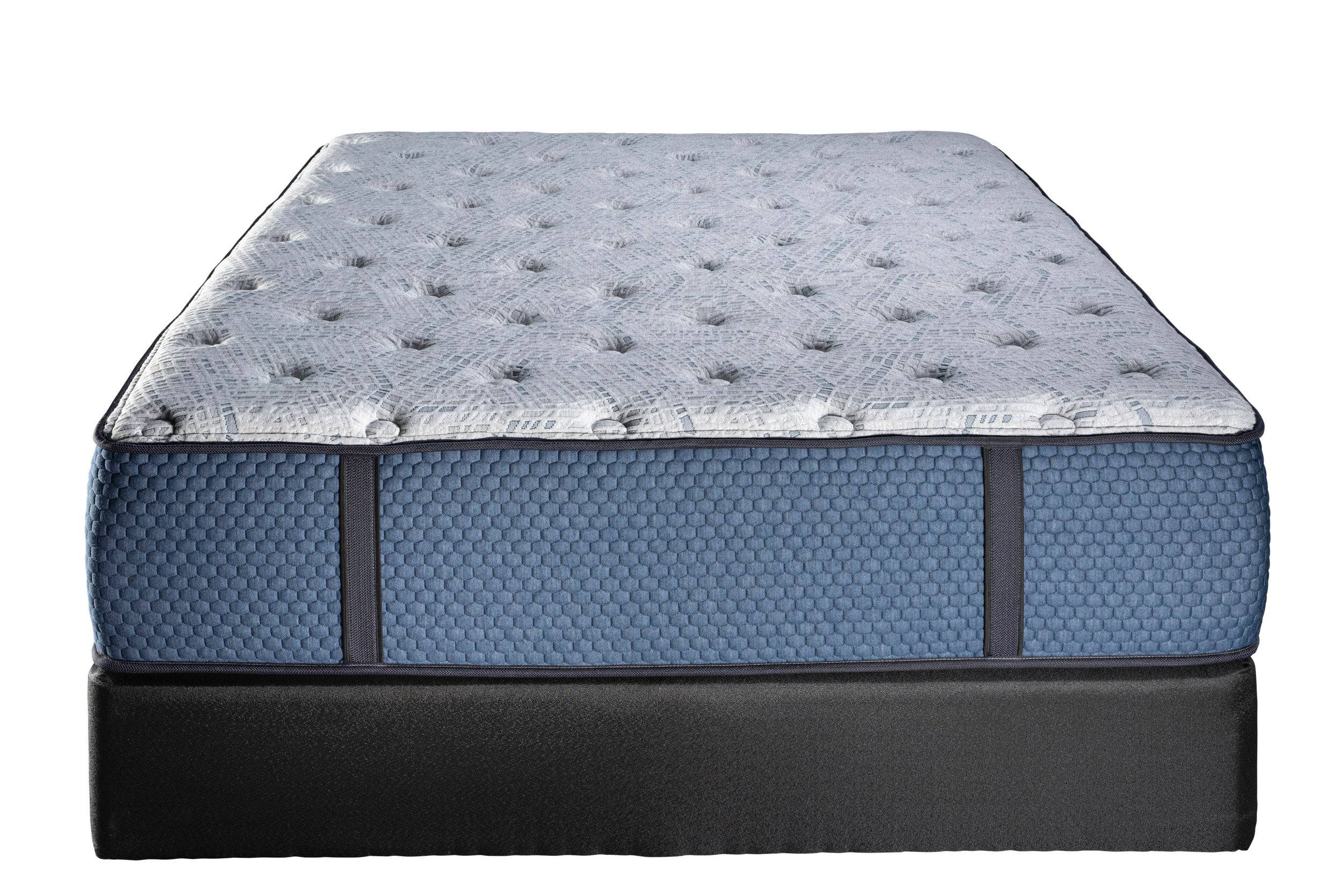 Catalina 14-Inch Extra Firm Innerspring Mattress (Cal King) - Image 2
