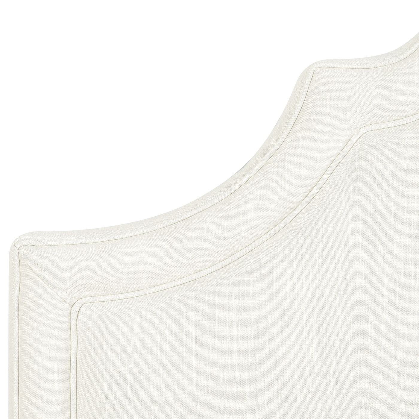 Catherine - Luxurious Comfort Upholstered Headboard - Image 10