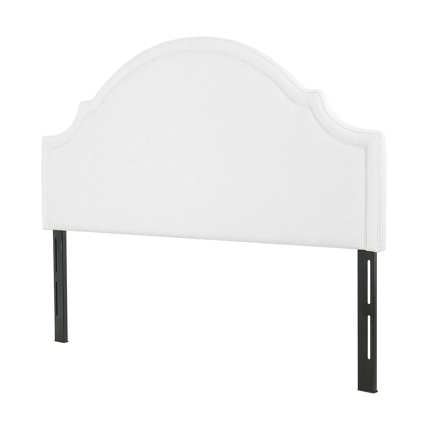 Catherine - Luxurious Comfort Upholstered Headboard - Image 7