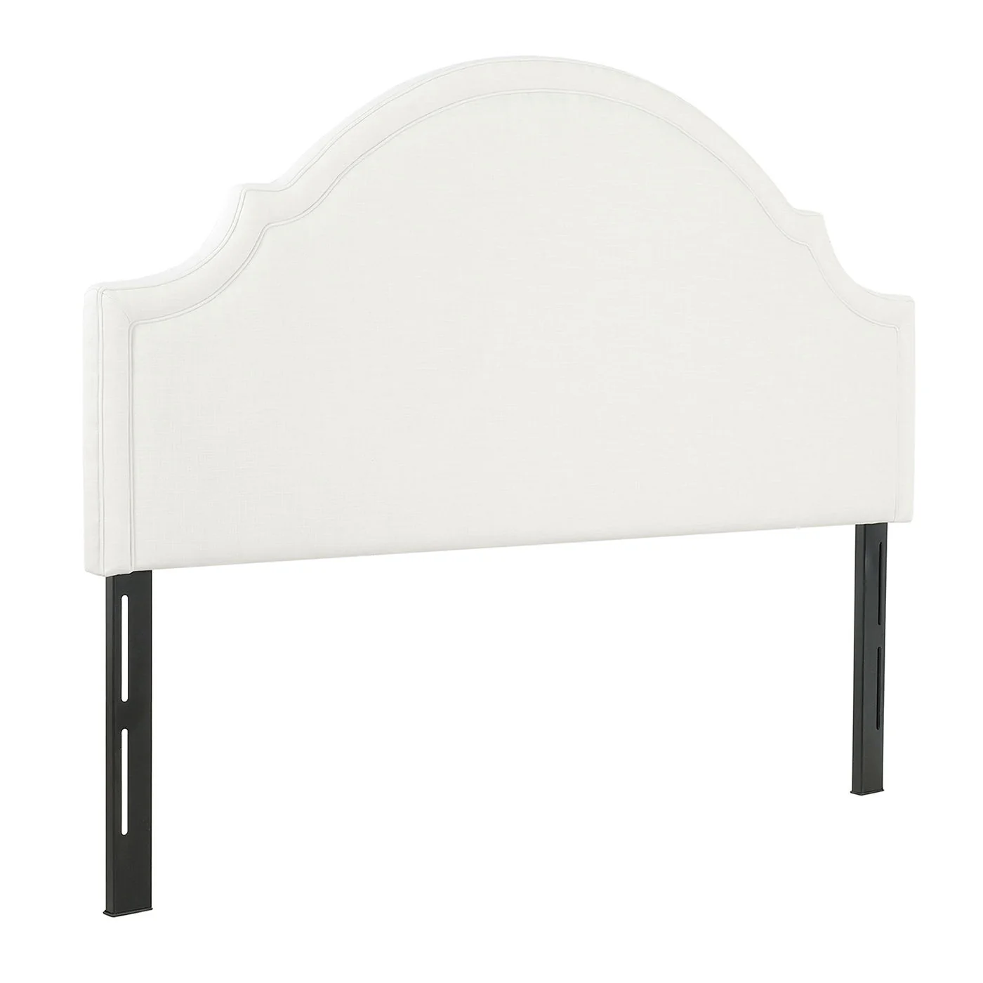Catherine - Luxurious Comfort Upholstered Headboard - Image 9
