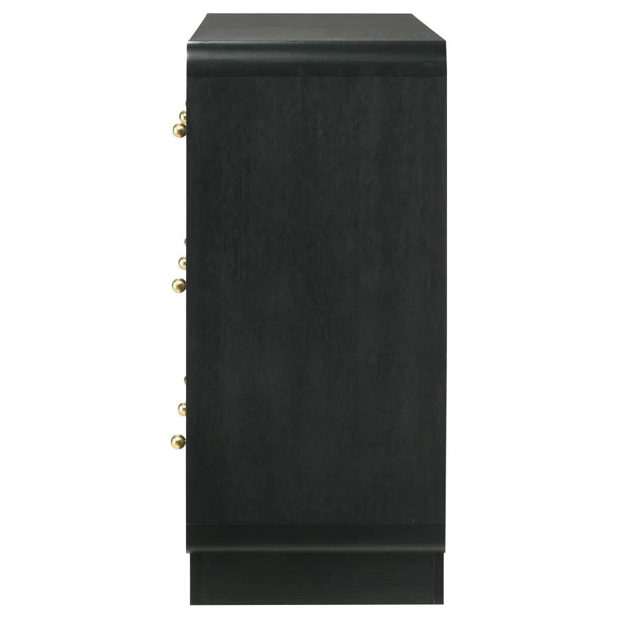 Cavelle - 6-Drawer Dresser - Image 9