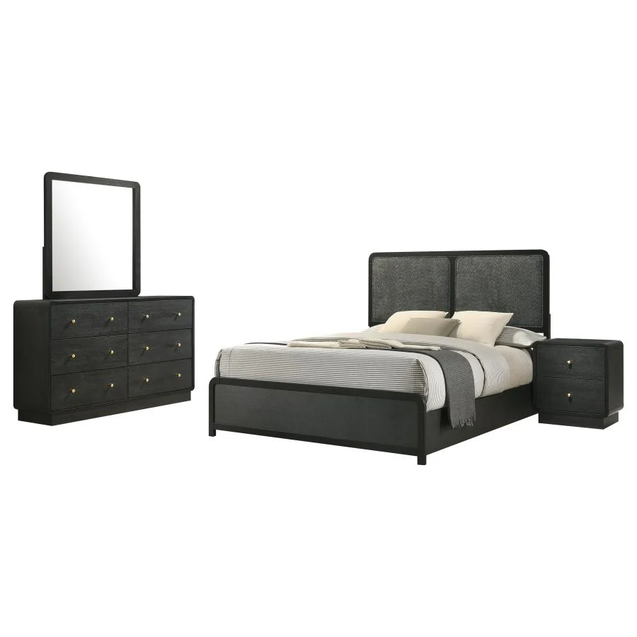 Cavelle - Bedroom Set - Image 6