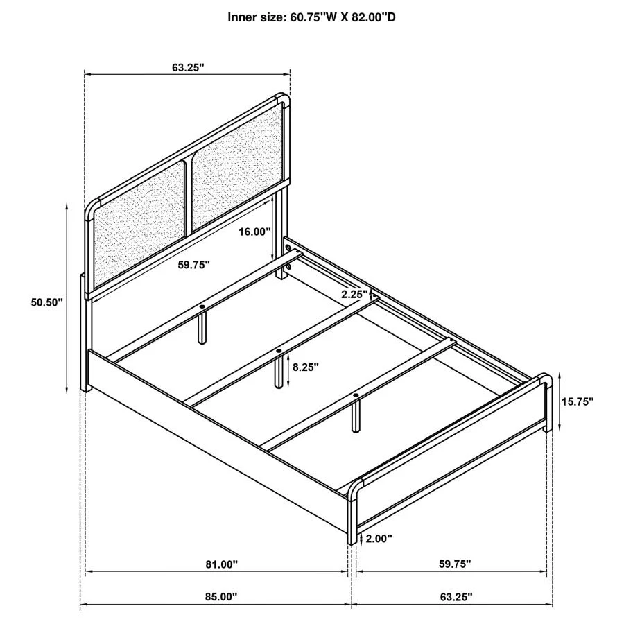 Cavelle - Bedroom Set - Image 64