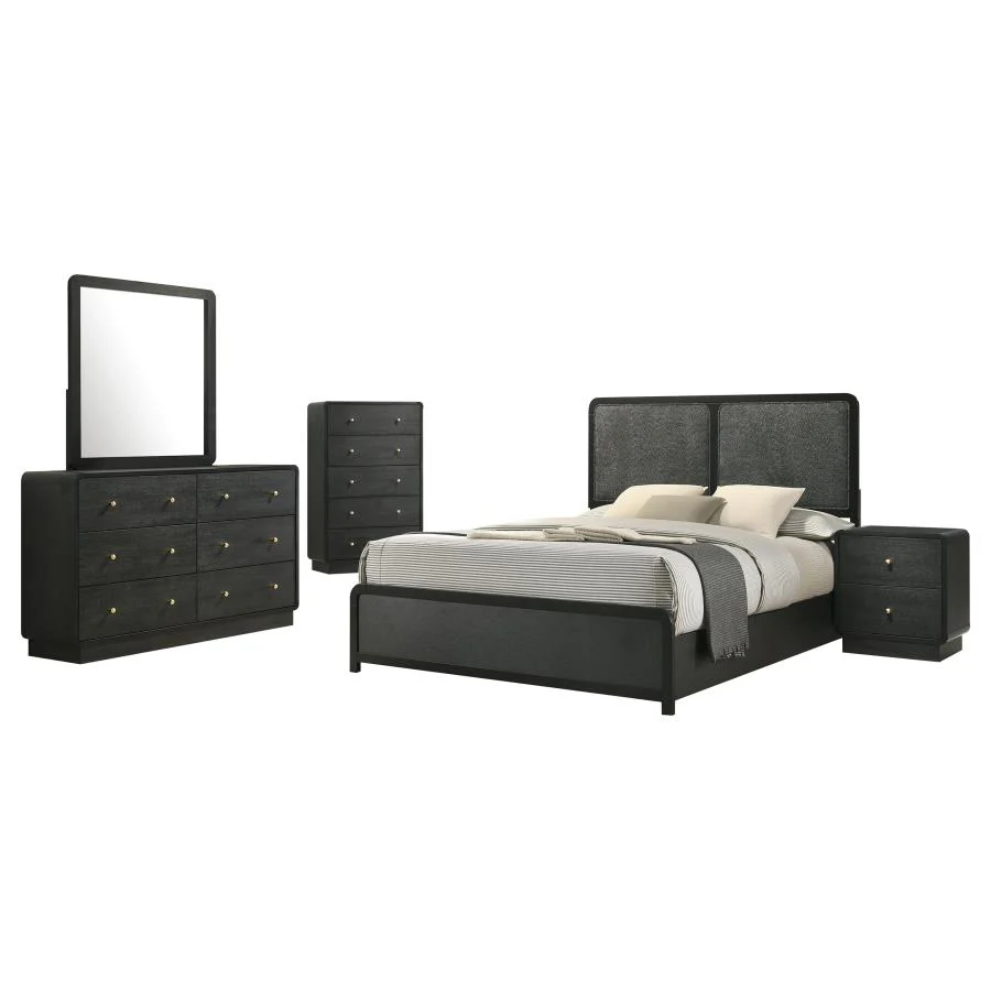 Cavelle - Bedroom Set - Image 8