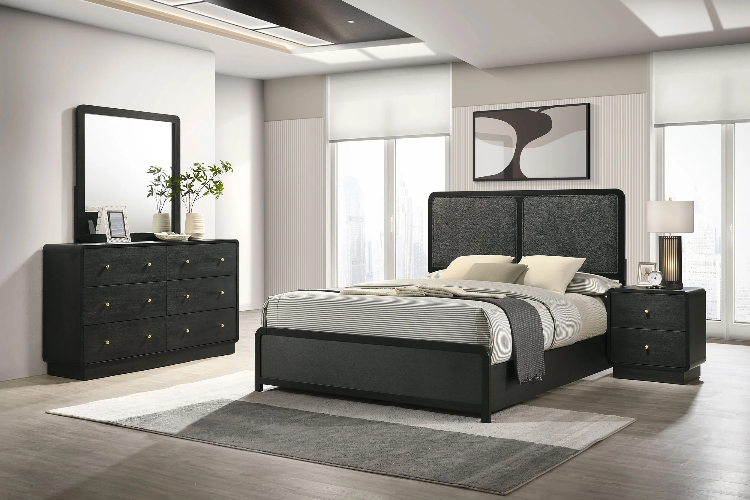 Cavelle - Bedroom Set - Image 80