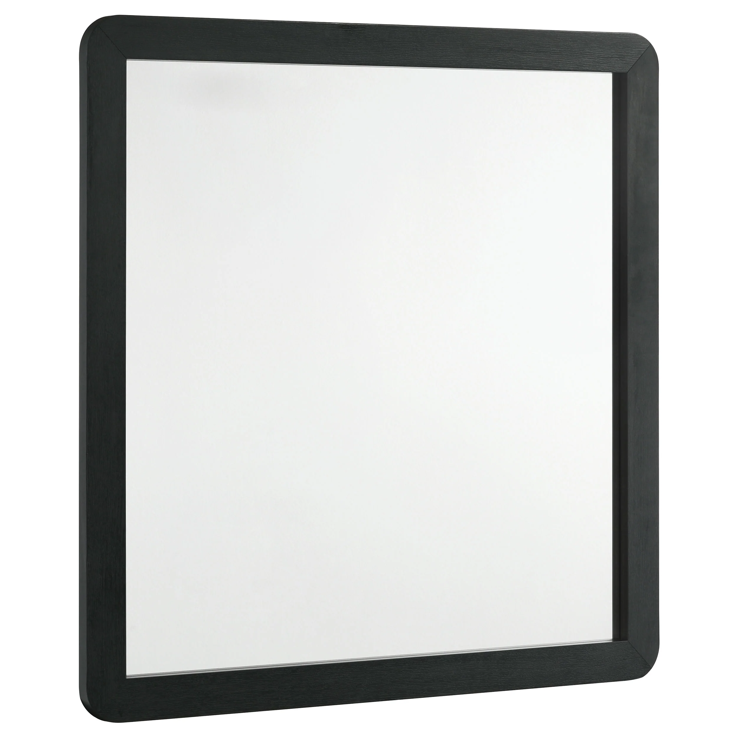 Cavelle - Dresser Mirror - Black - Image 7