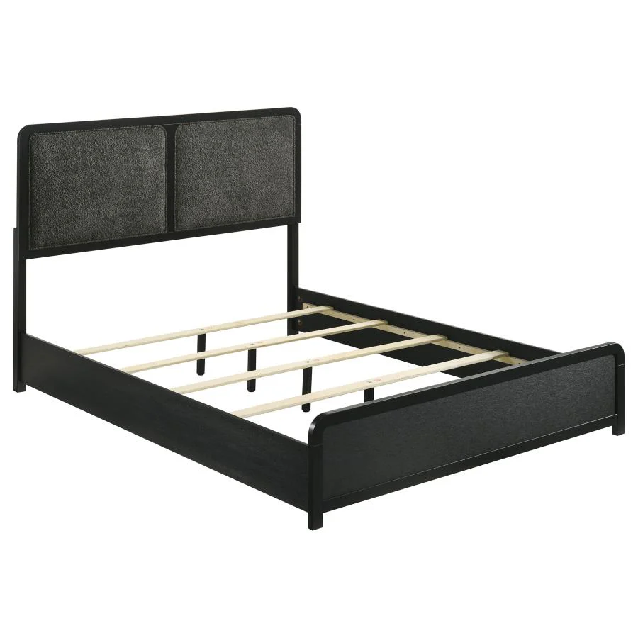 Cavelle - Upholstered Bed - Image 2