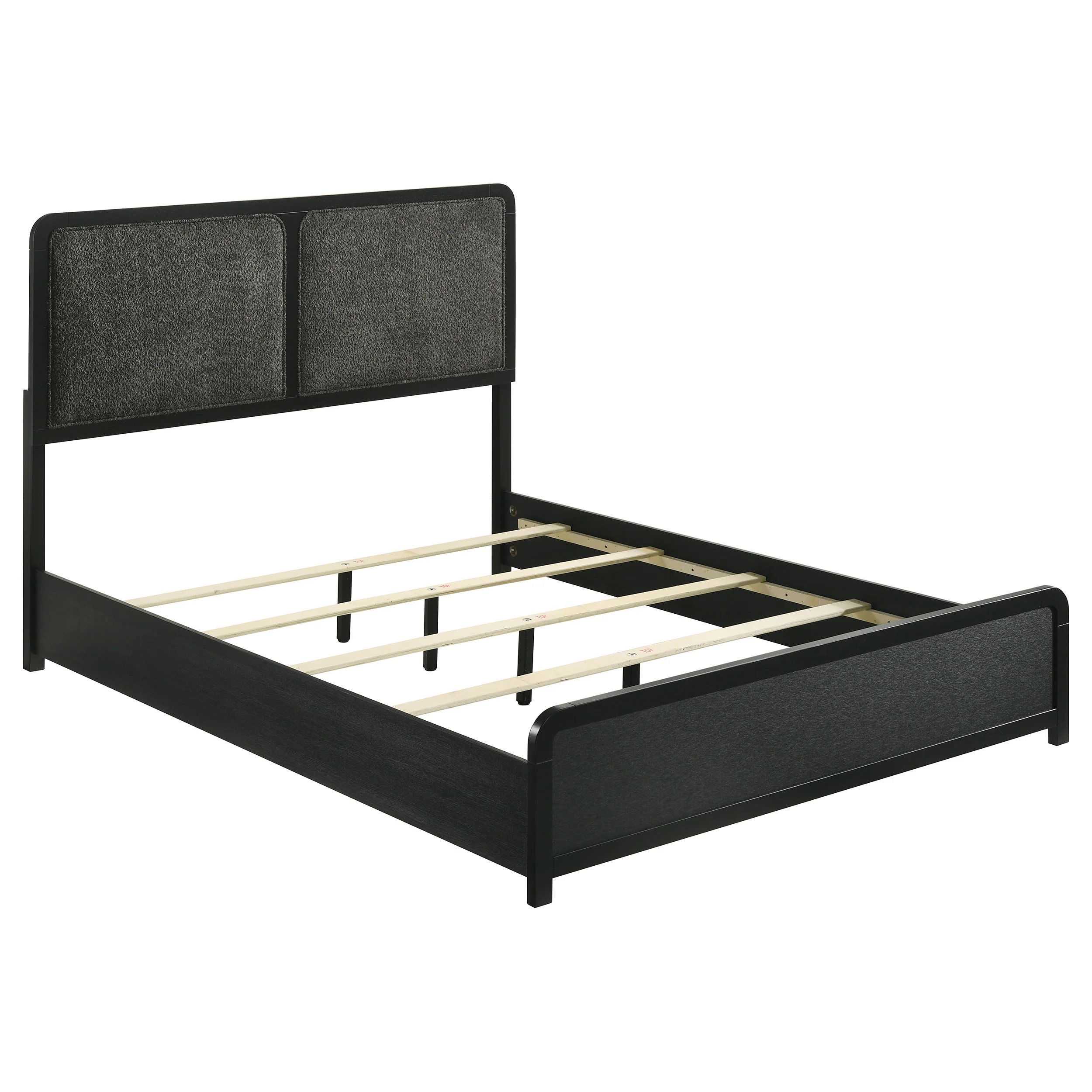 Cavelle - Upholstered Bed - Image 23