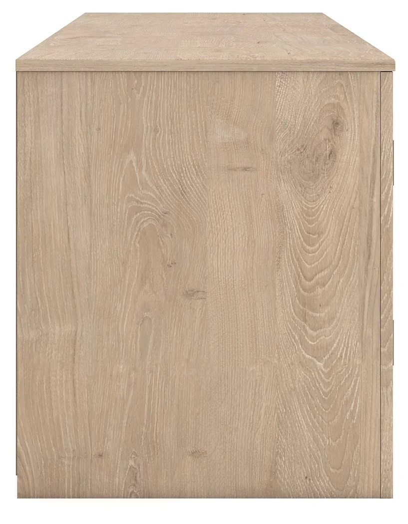 Cayboni - LG TV Stand With Fireplace Option - Image 28