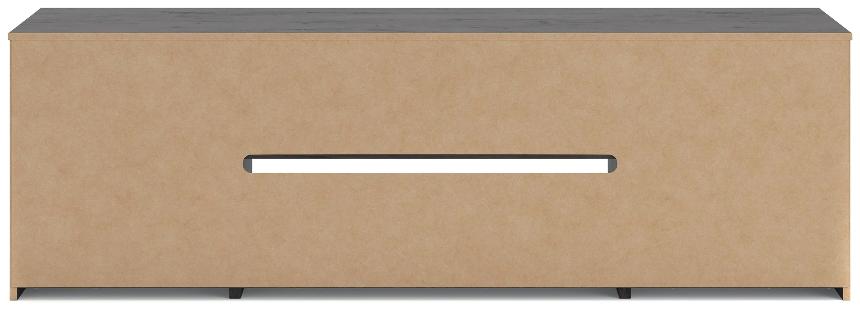 Cayboni - LG TV Stand With Fireplace Option - Image 34