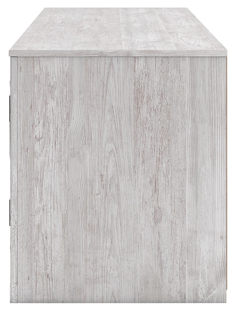 Cayboni - LG TV Stand With Fireplace Option - Image 42