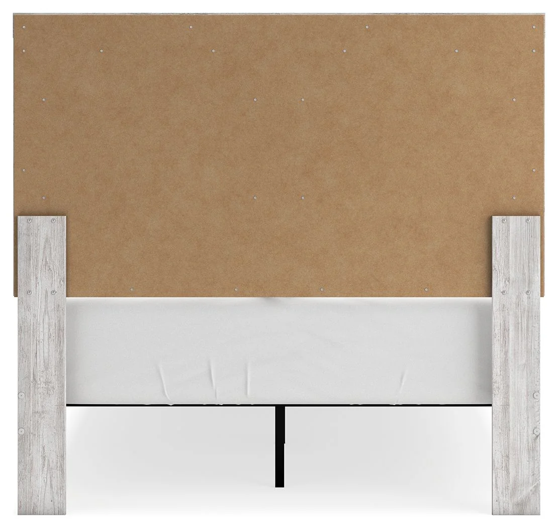 Cayboni - Panel Bed - Image 6