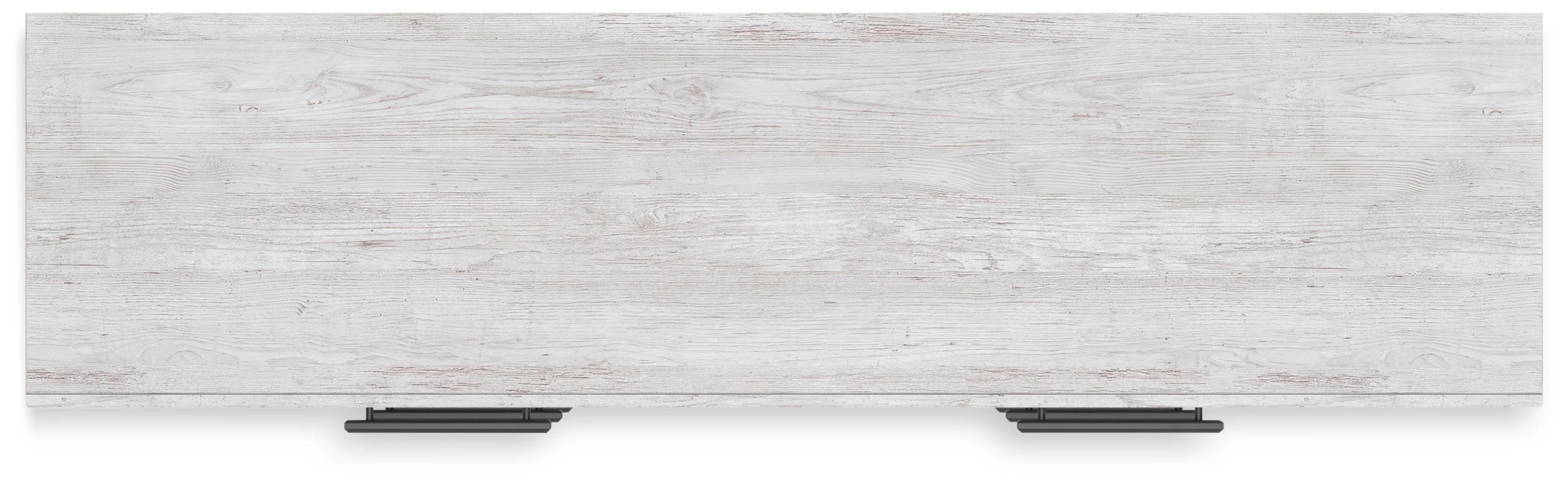 Cayboni - Six Drawer Dresser - Whitewash - Image 10