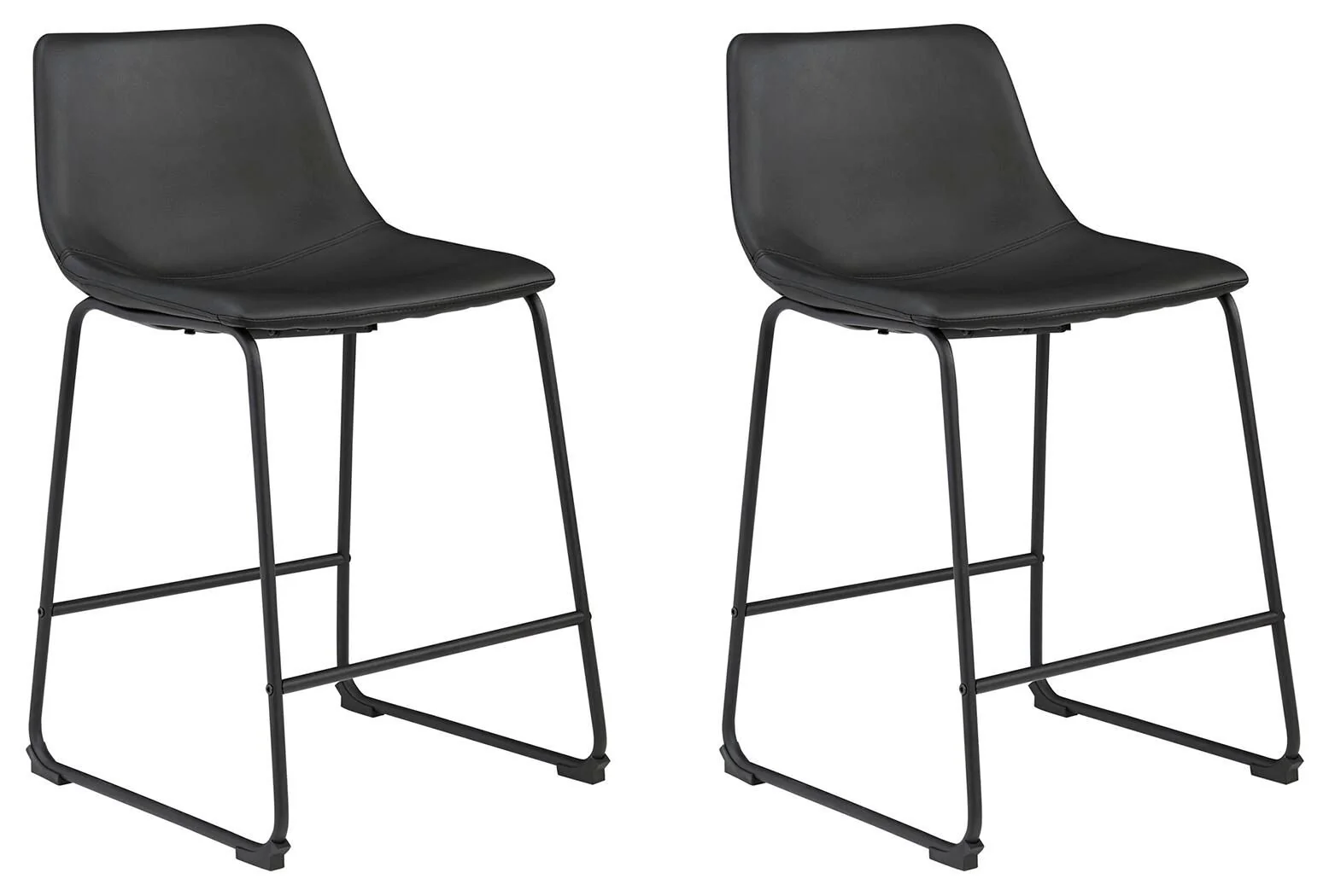 Centiar - Upholstered Barstool (Set of 2) - Image 20