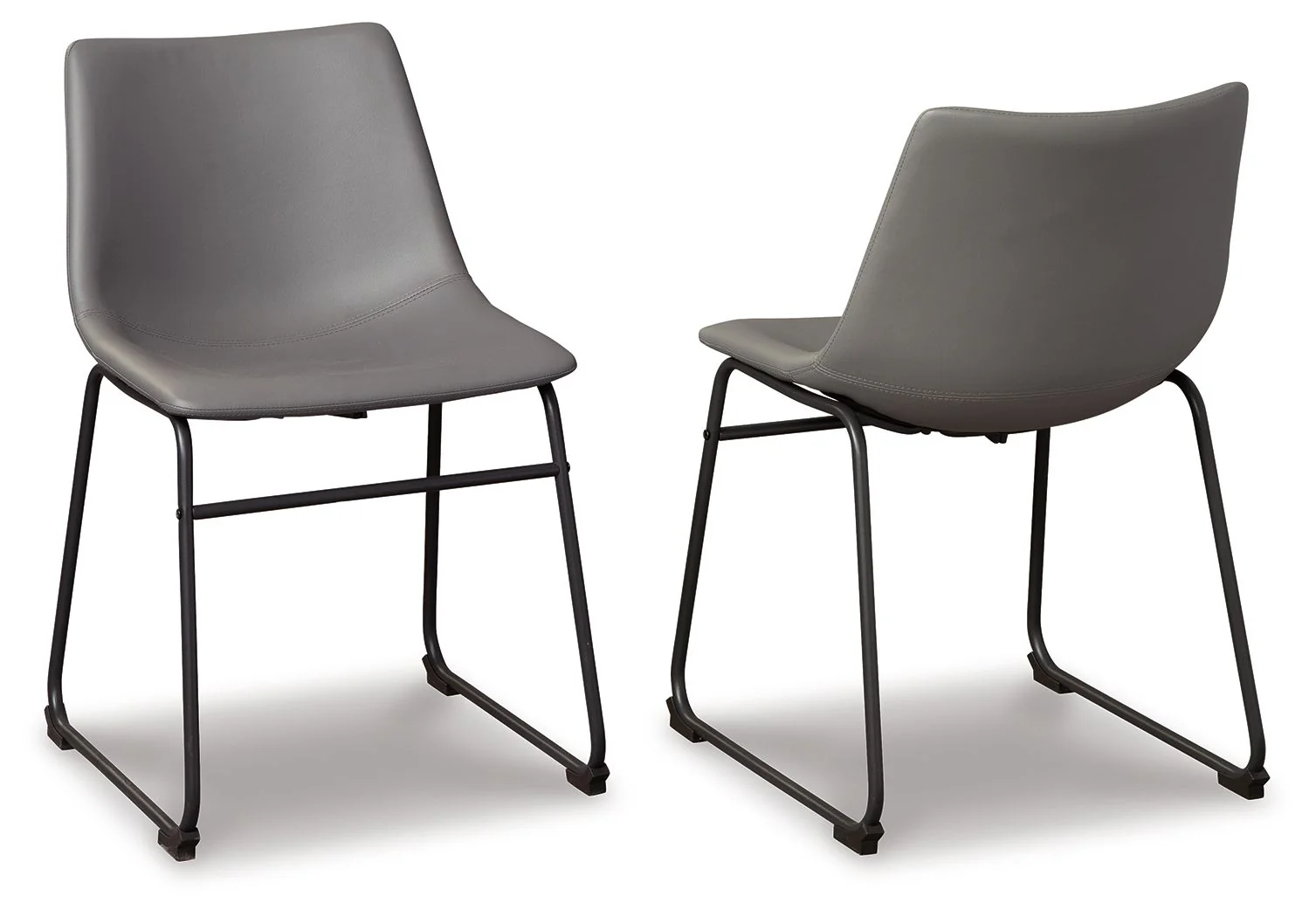 Centiar - Upholstered Side Chair - Image 2