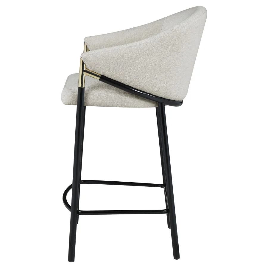 Chadwick - Fabric Upholstered Chair (Set of 2) - Image 12
