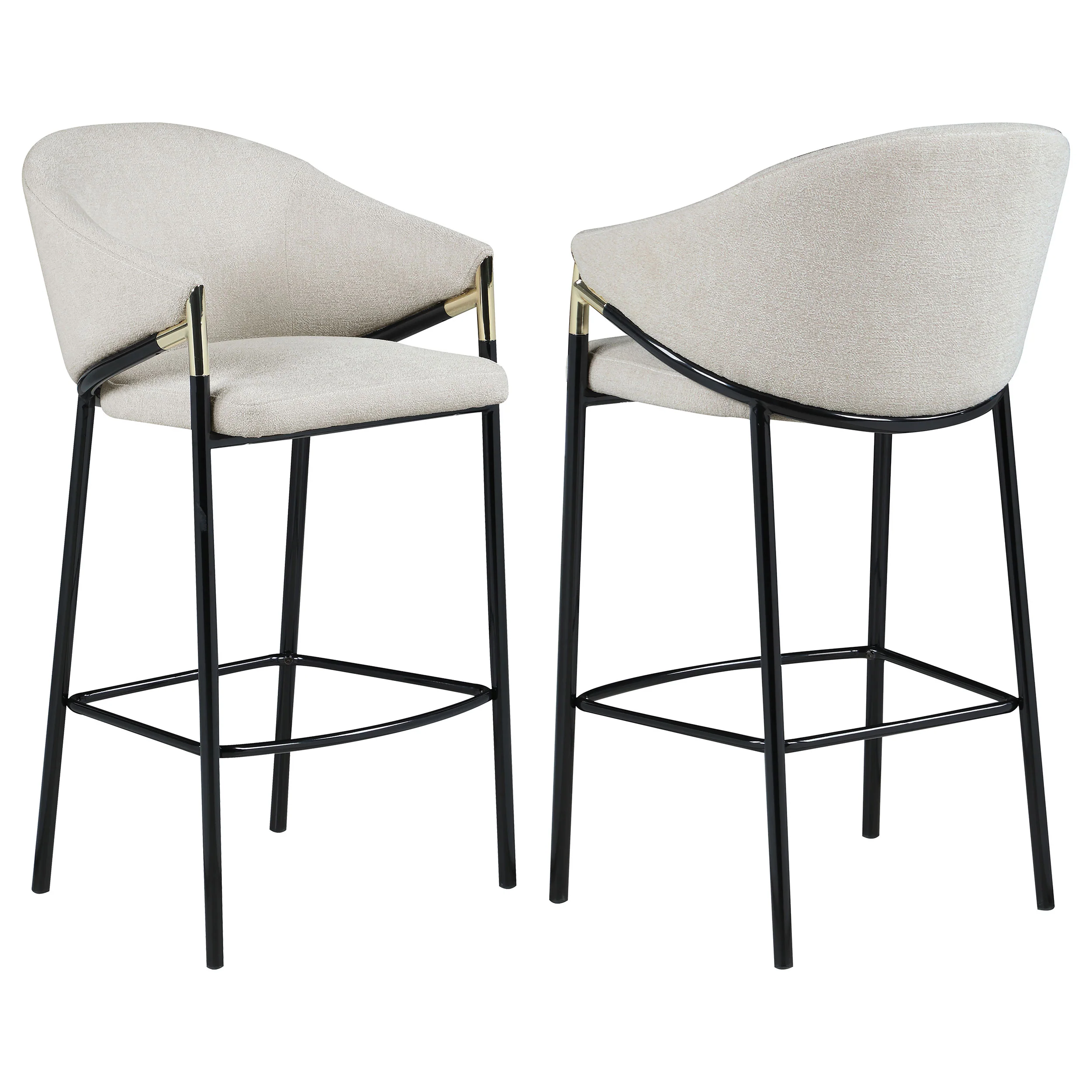 Chadwick - Fabric Upholstered Chair (Set of 2) - Image 25