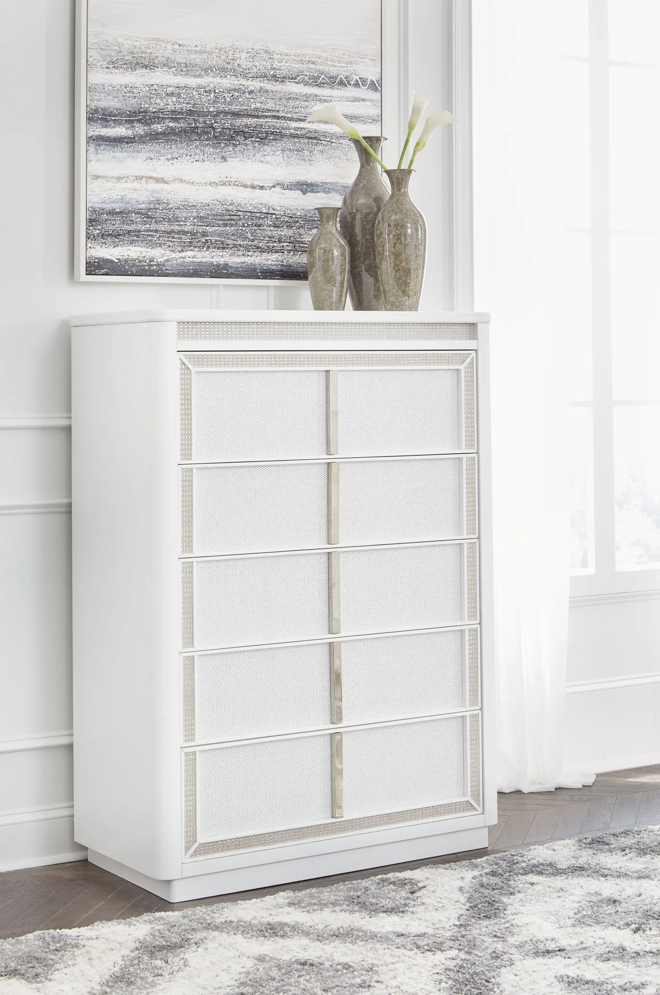 Chalanna - Storage Bedroom Set - Image 10