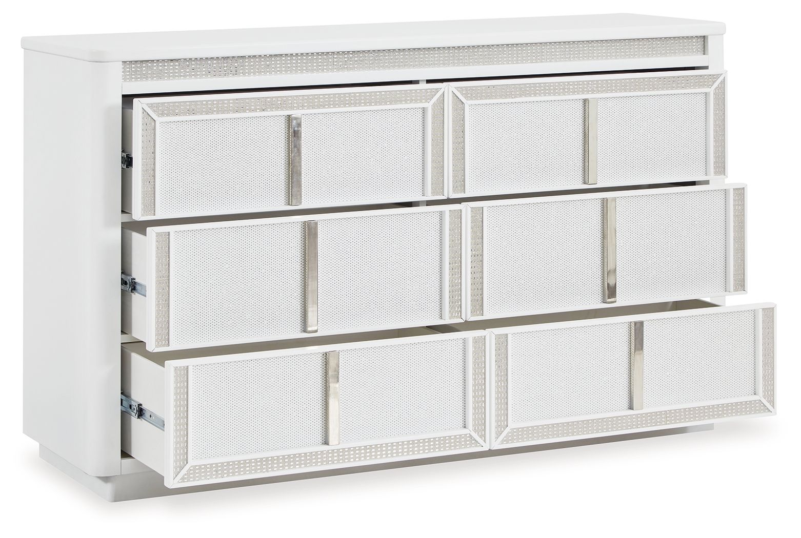 Chalanna - Storage Bedroom Set - Image 2