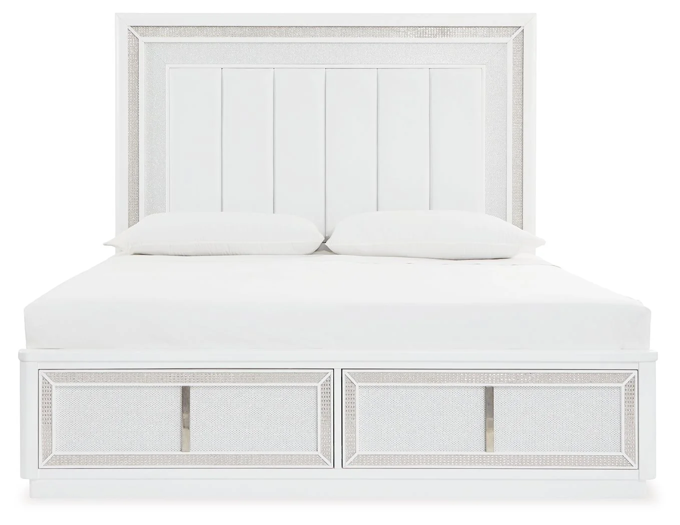 Chalanna - Storage Bedroom Set - Image 3