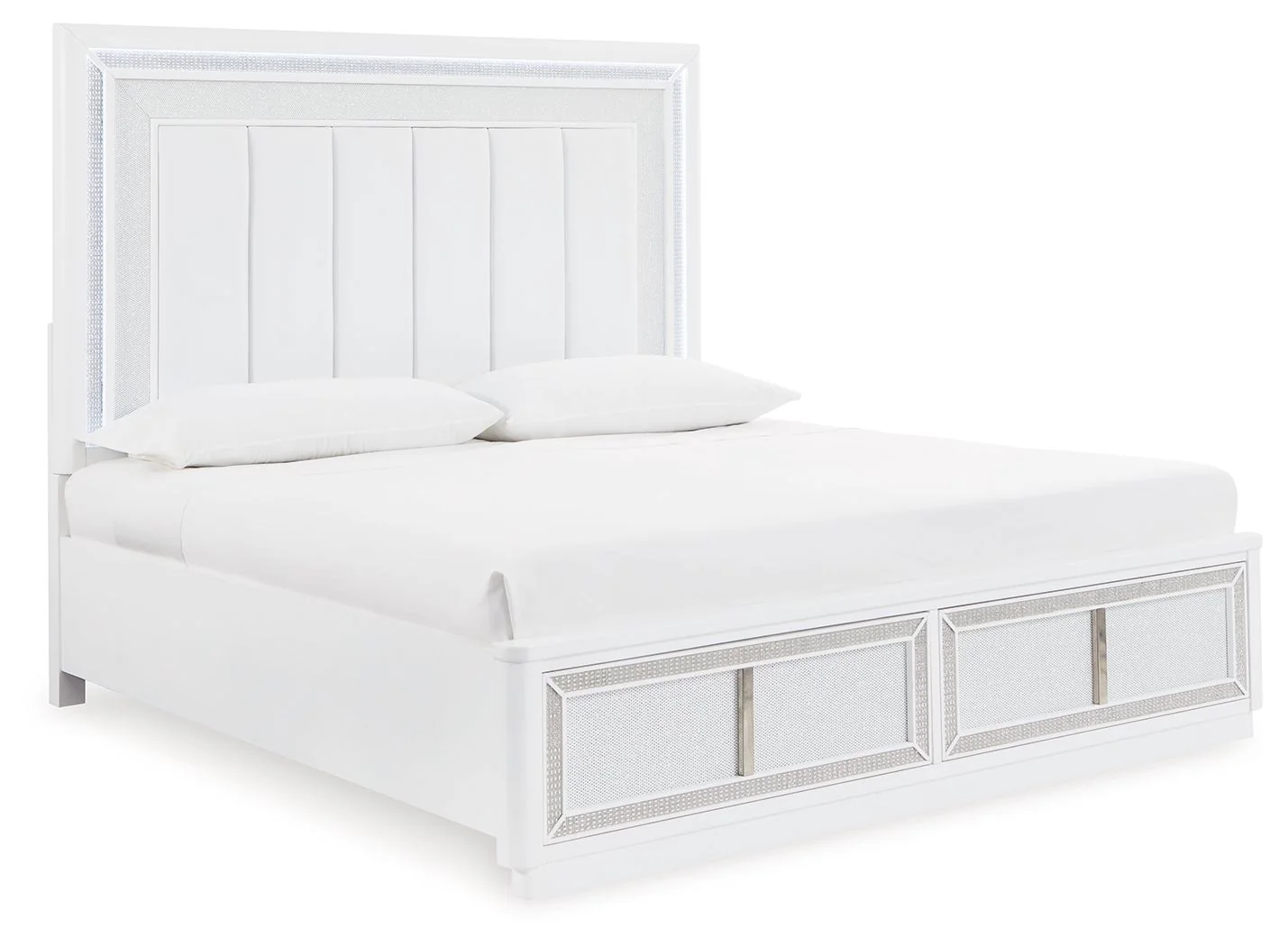 Chalanna - Storage Bedroom Set - Image 4