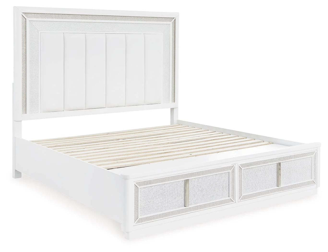 Chalanna - Storage Bedroom Set - Image 9