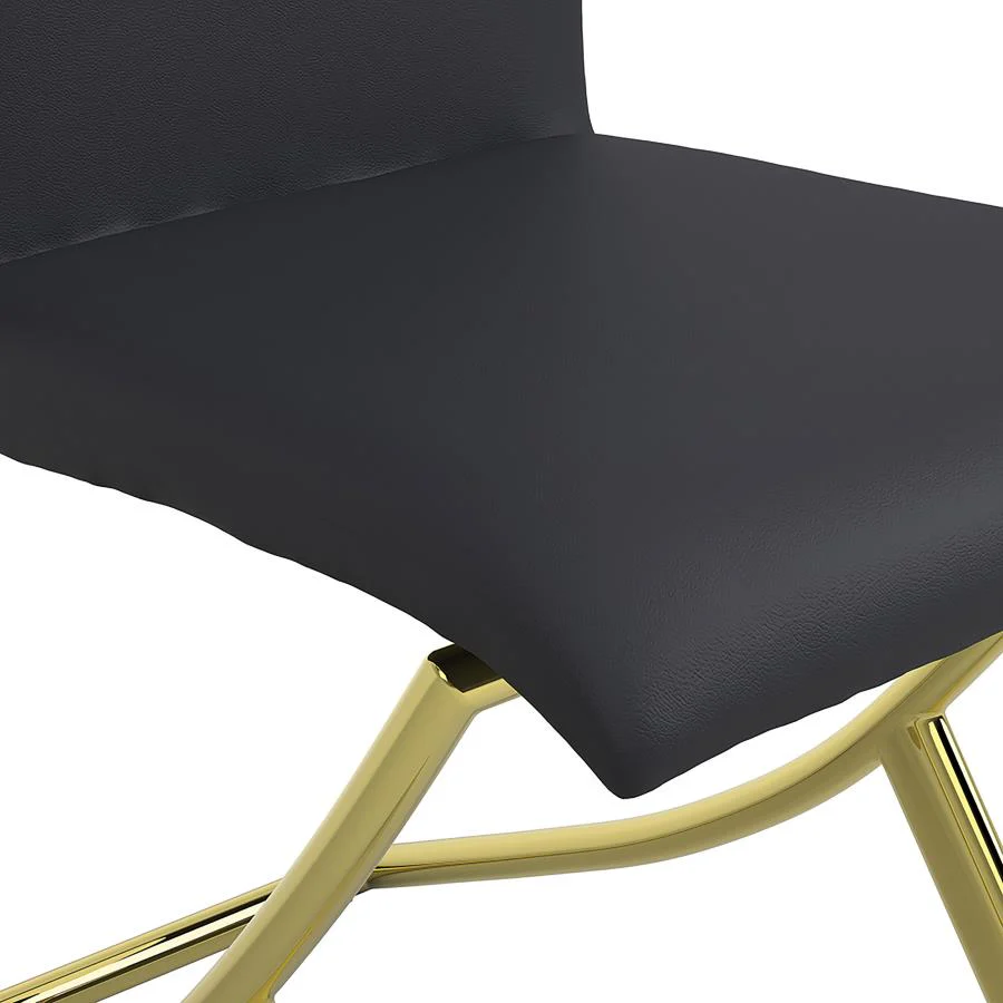 Chanel - Upholstered Side Chairs (Set of 4) - Image 11