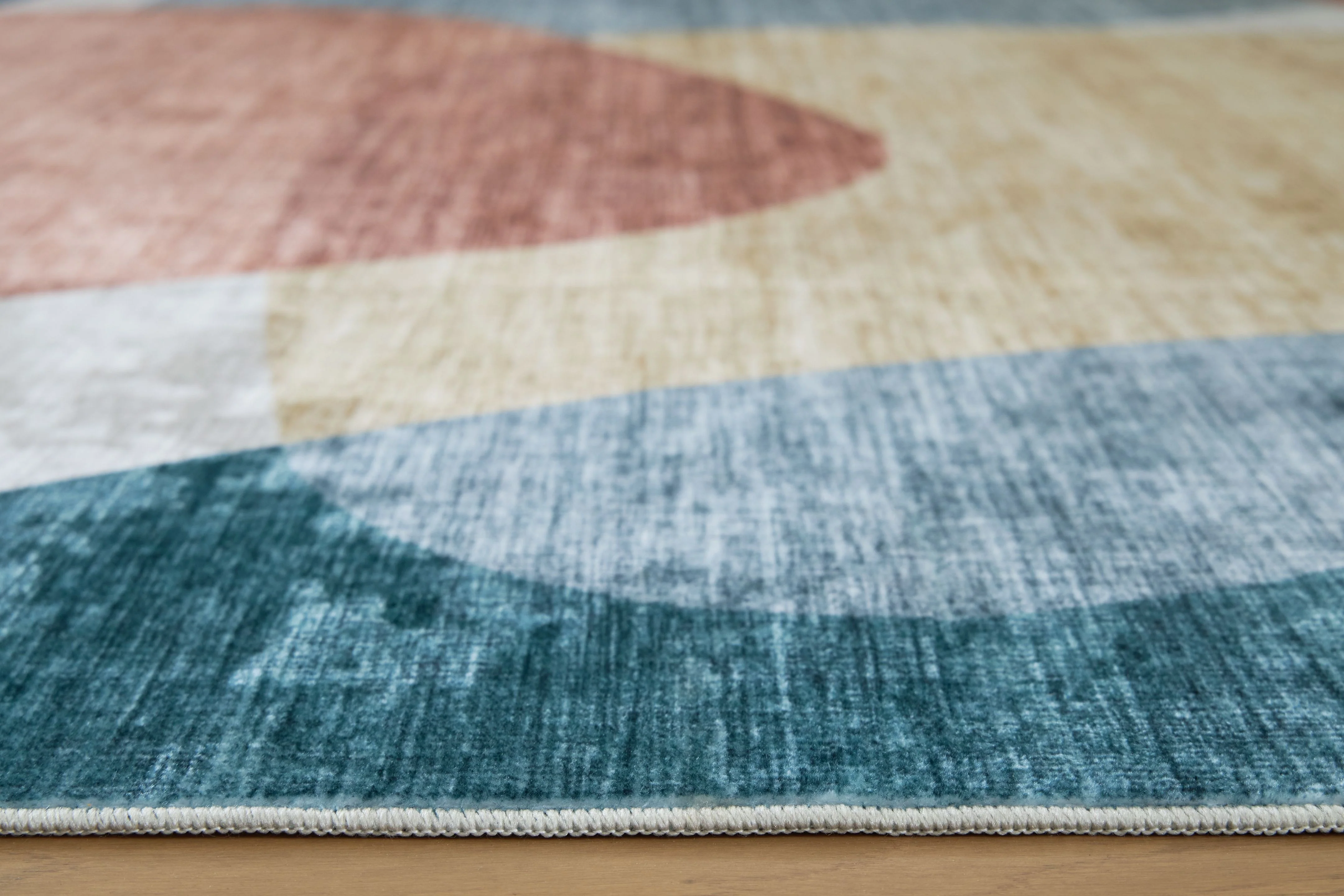 Chanleigh - Washable Rug - Image 3