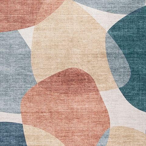 Chanleigh - Washable Rug - Image 6