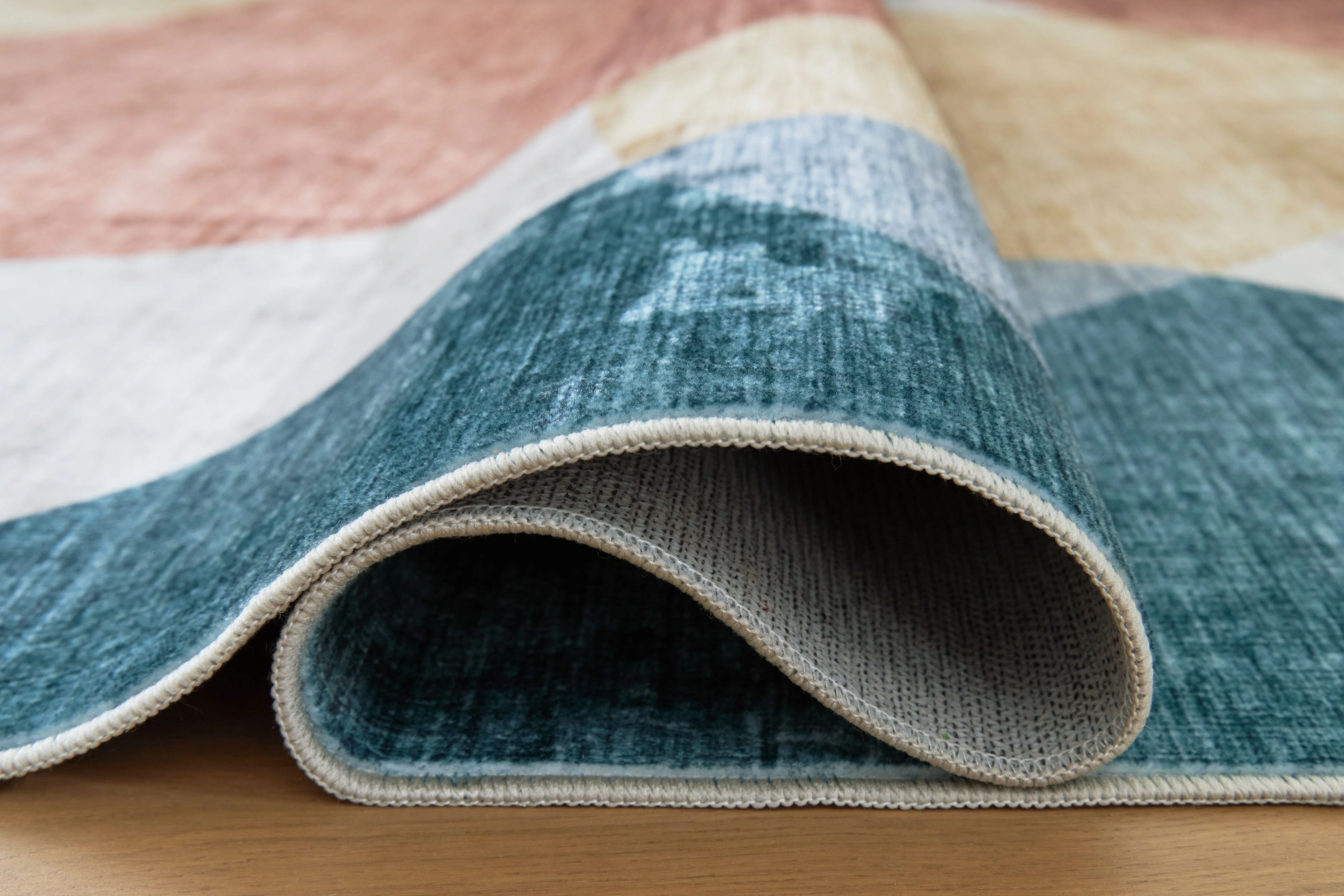Chanleigh - Washable Rug - Image 8