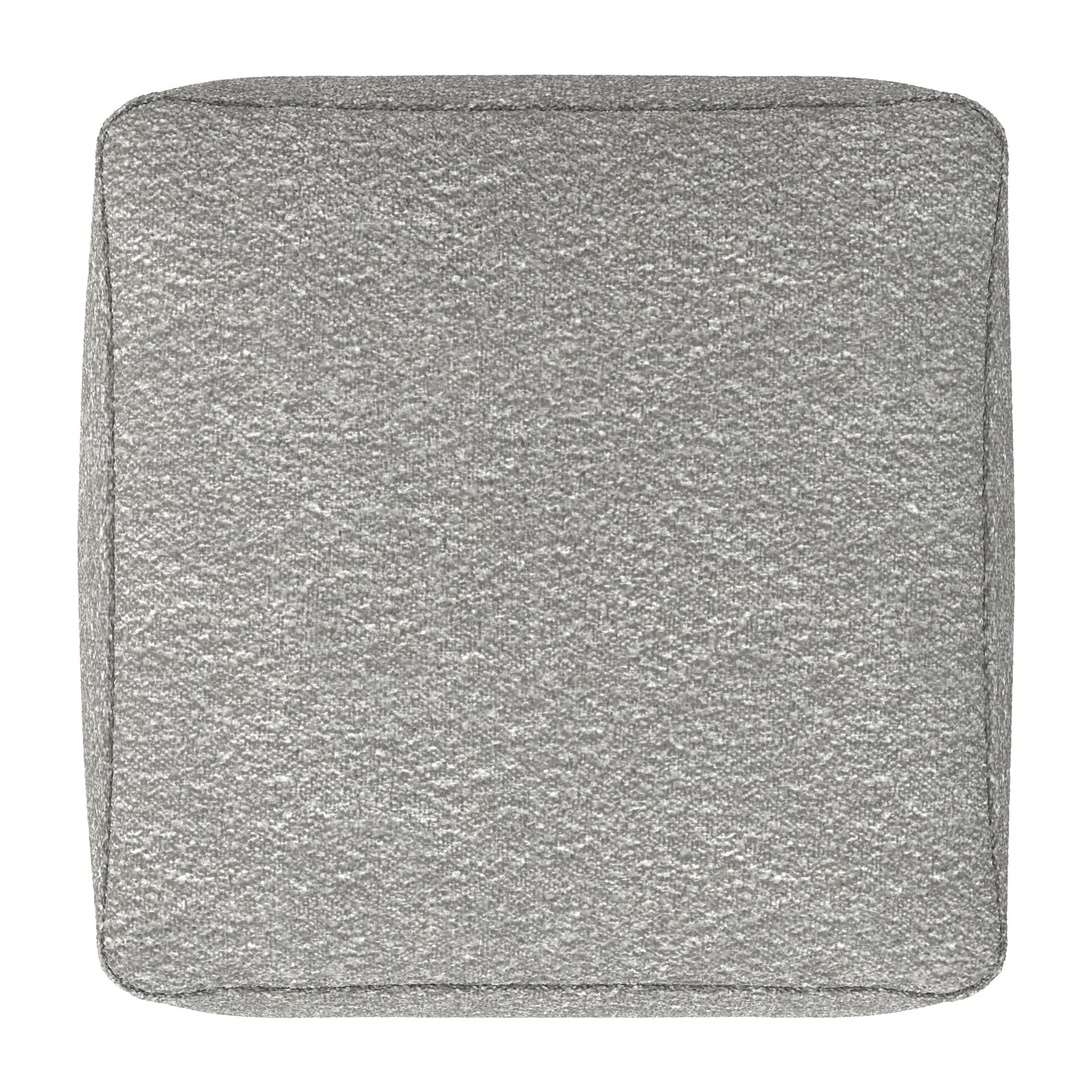 Chantal - Square Pouf - Image 14