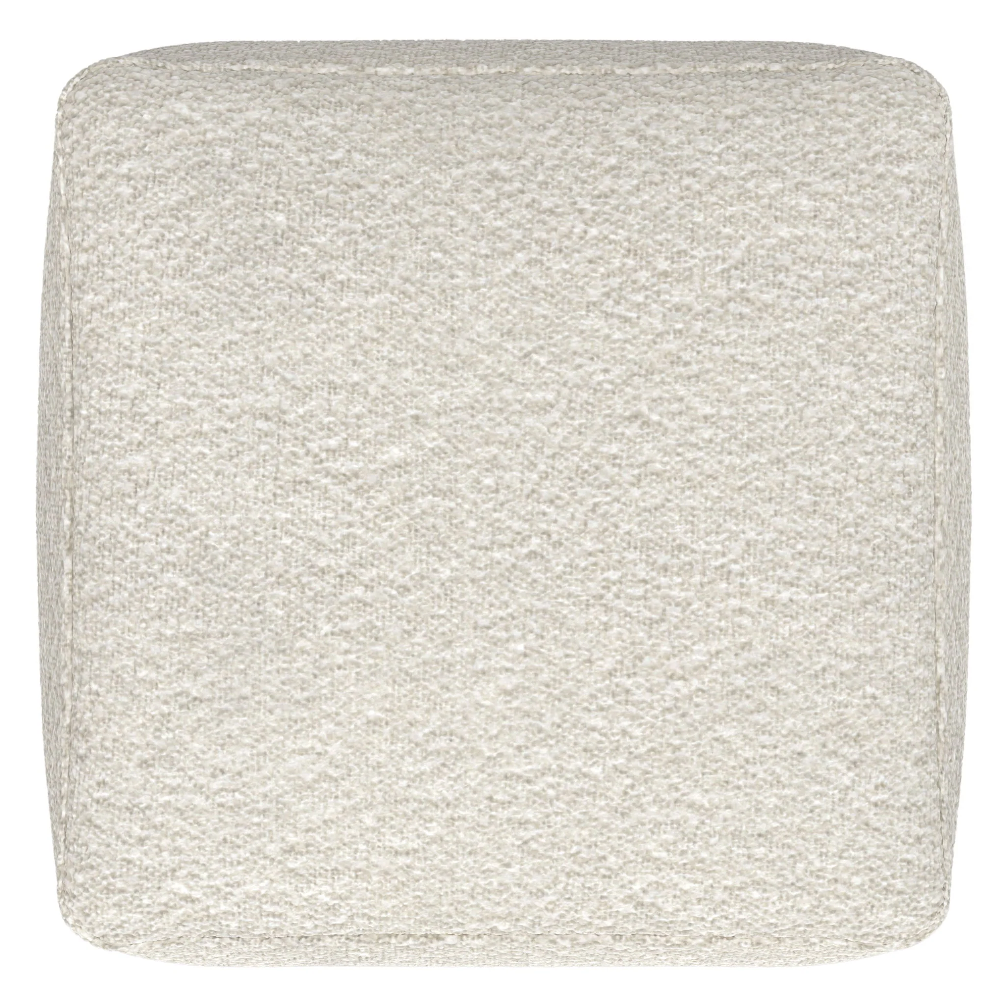 Chantal - Square Pouf - Image 17