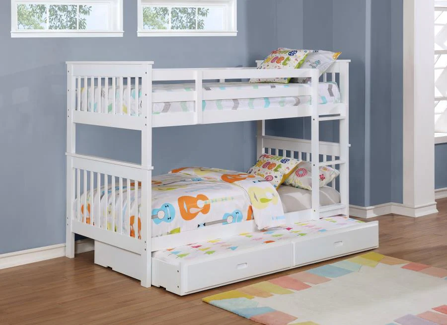 Chapman - Wood Bunk Bed - Image 19