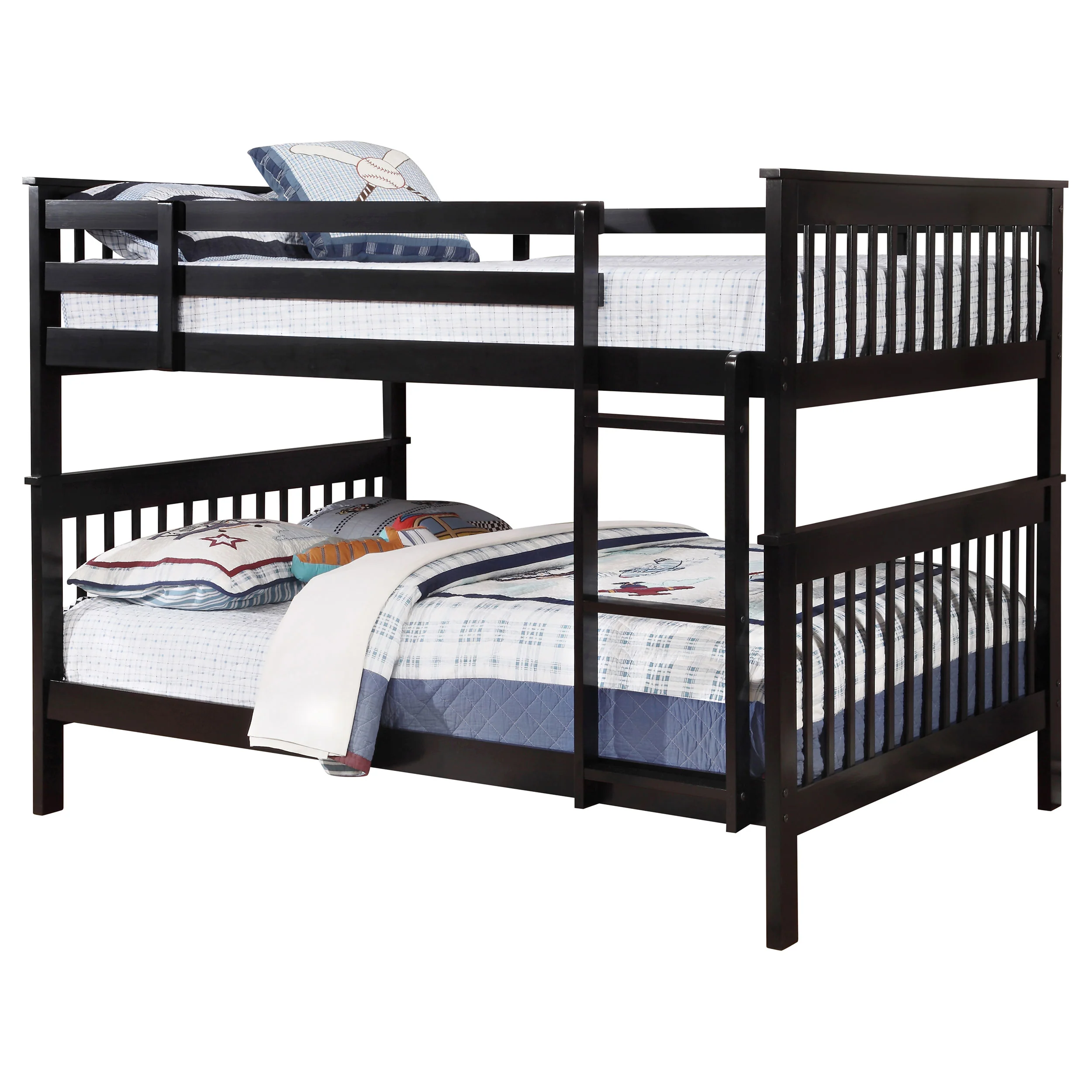Chapman - Wood Bunk Bed - Image 23