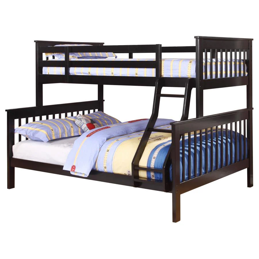 Chapman - Wood Bunk Bed - Image 3