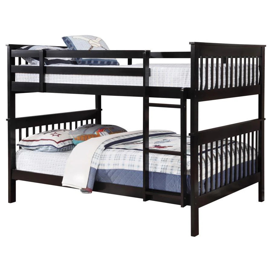 Chapman - Wood Bunk Bed - Image 4
